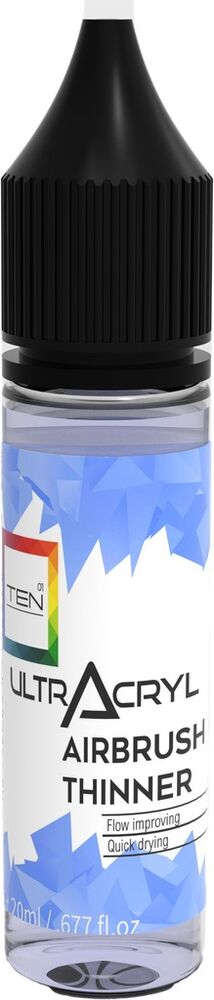 Ultracryl Airbrush Thinner