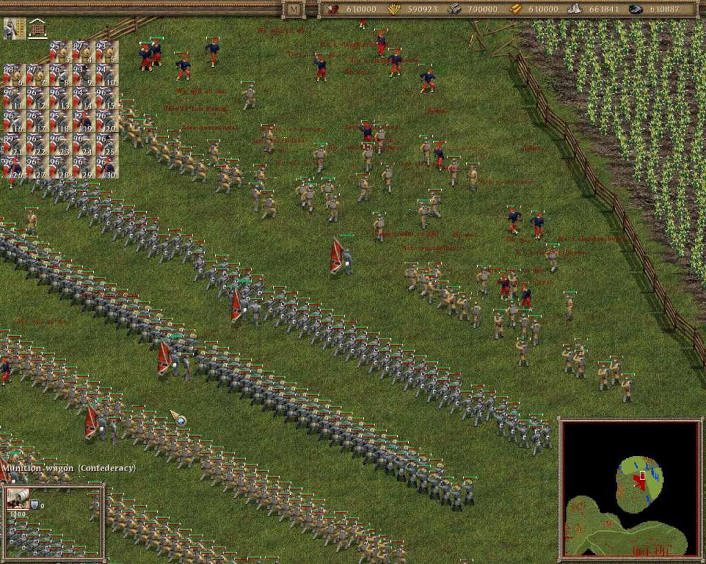 American Conquest PC Steam CD Key