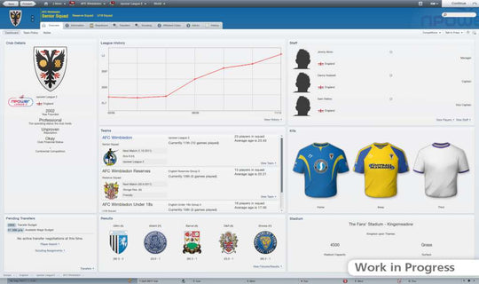 Football Manager 2012 PC Steam CD Key