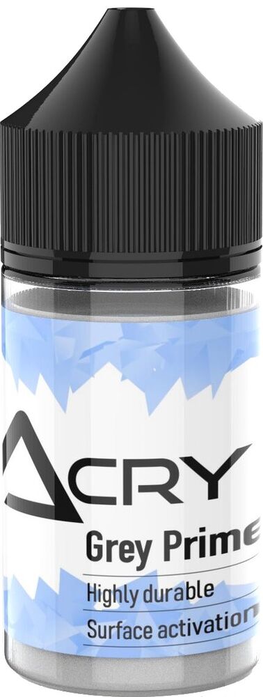 Ultracryl Grey Primer (60ml)