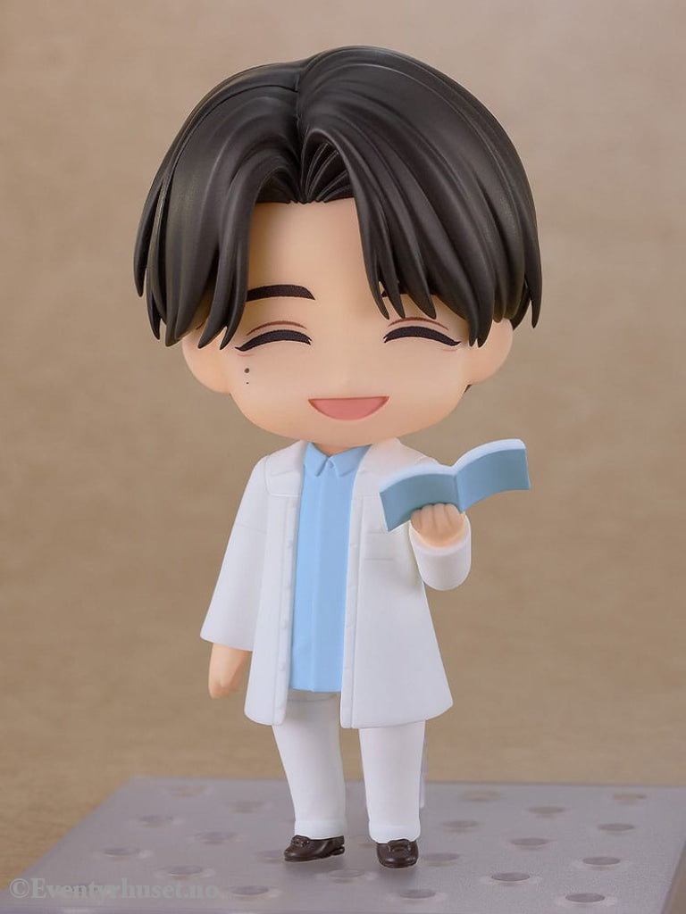 Aoni Production Nendoroid Action Figure Nobunaga Shimazaki 10 cm Manga & Anime