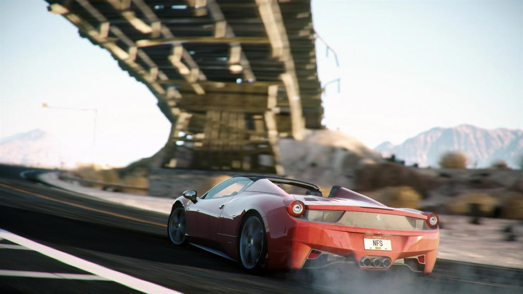 Need for Speed Rivals EU EA App CD Key