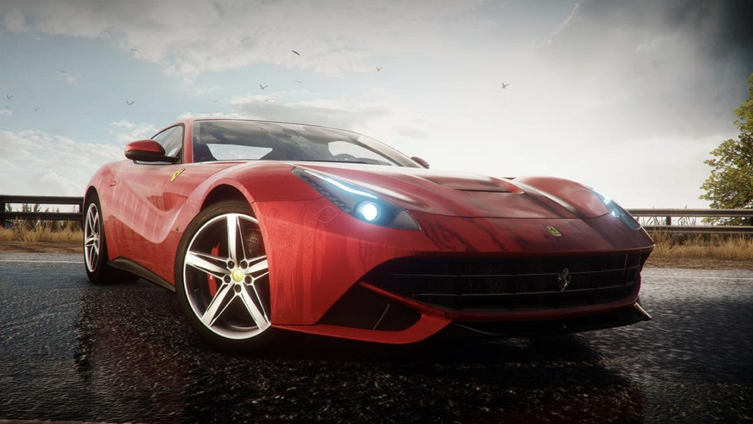 Need for Speed Rivals PC EA App CD Key