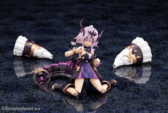 Arcanadea Plastic Model Kit GII 13 cm Manga & Anime