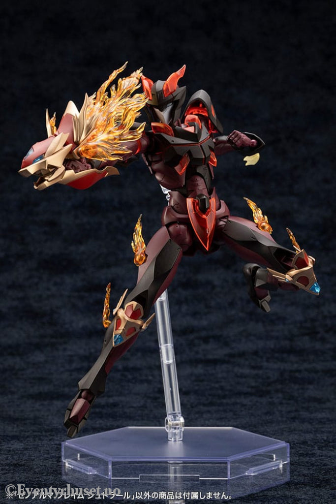 Arcanadea Plastic Model Kit XenoAlma Flame Straile 9 cm Manga & Anime
