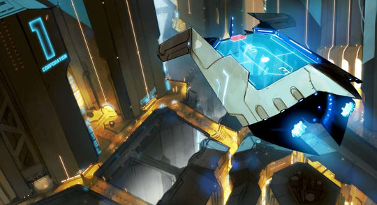 Arena : Cyber Evolution Founder Pack DLC Steam CD Key
