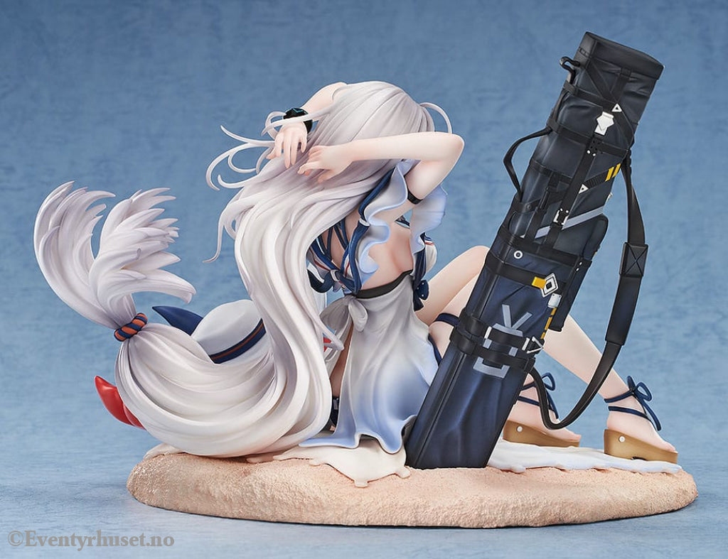 Arknights PVC Statue 1/7 Skadi: Waverider WR04 Ver. 16 cm Manga & Anime