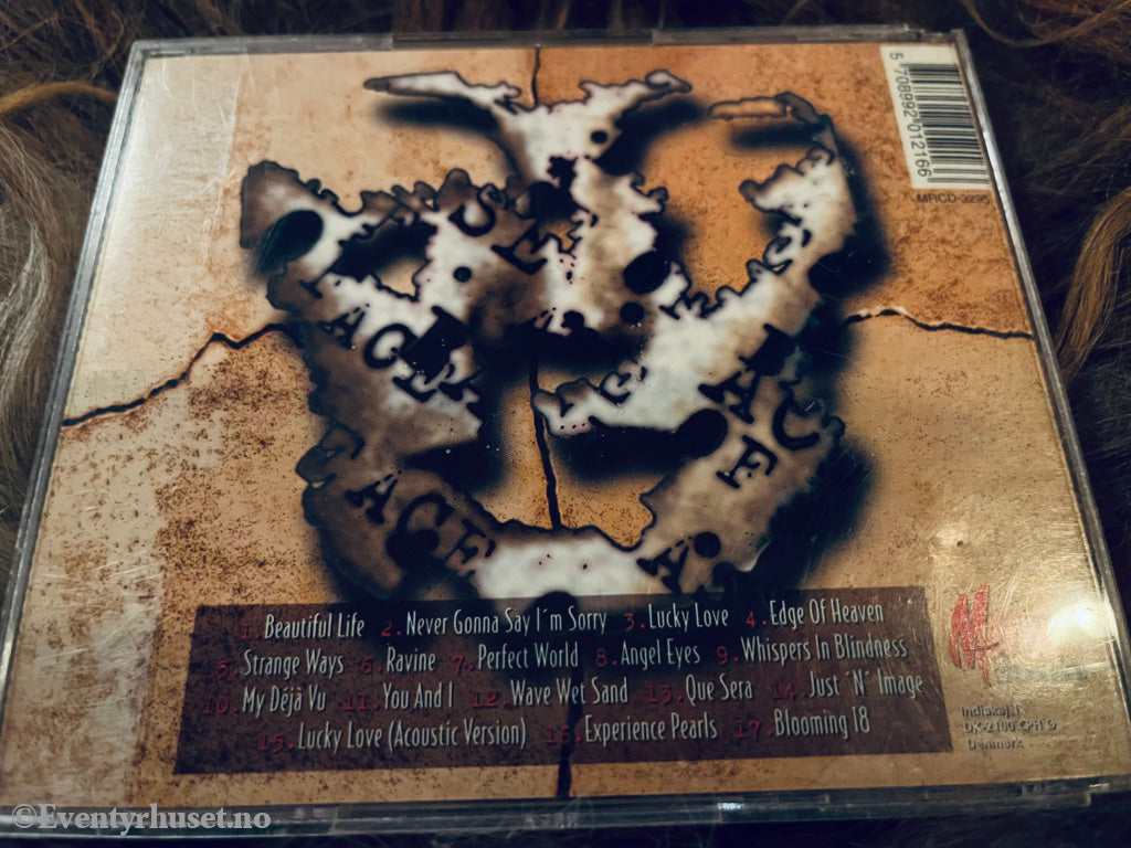 Arve Tellefsen. CD.