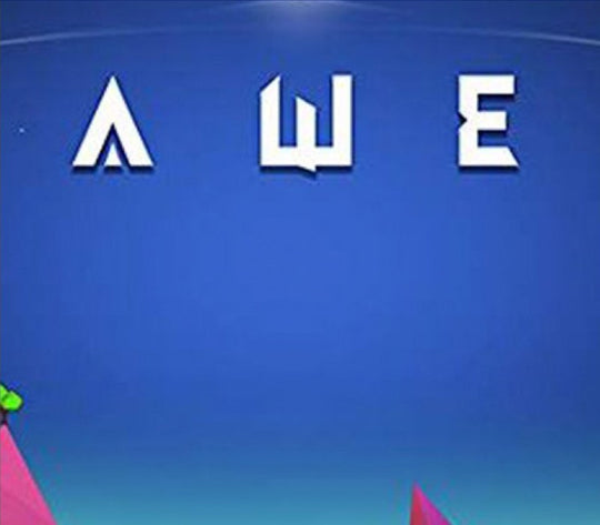 Awe PC Steam CD Key