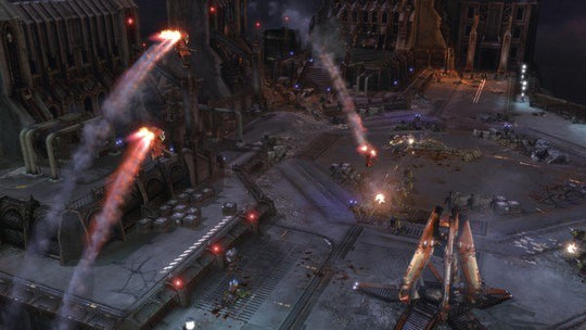 Warhammer 40,000: Dawn of War II Master Collection 2015 PC Steam CD Key