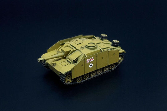 StuH 42 Ausf.G 10,5cm