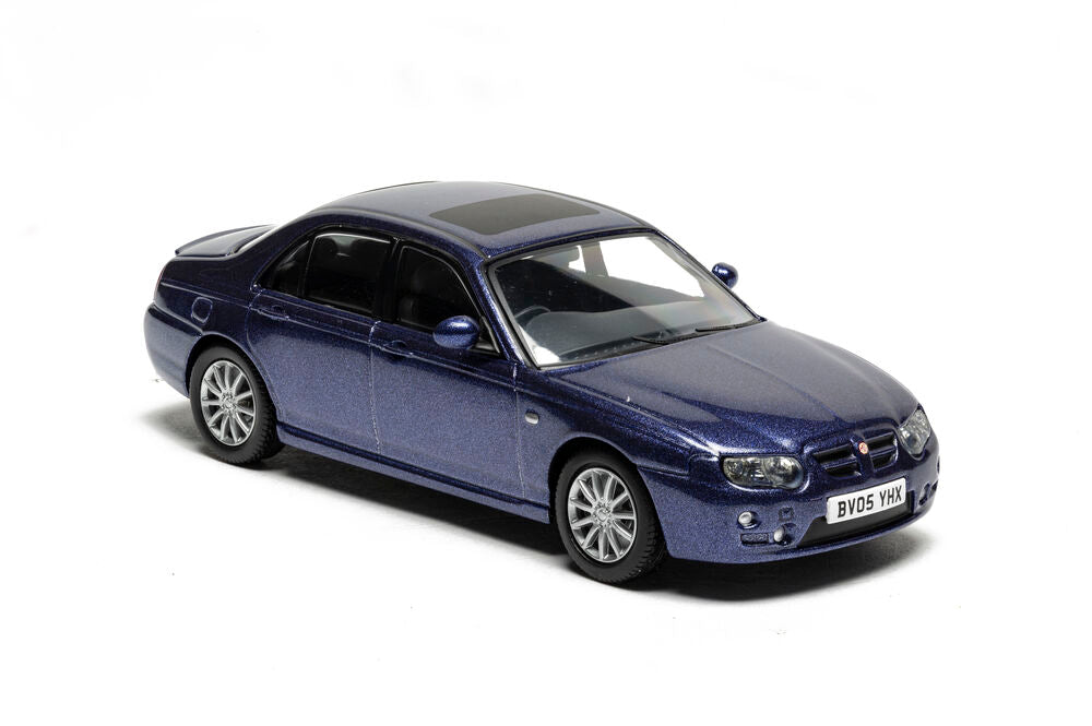 MG ZT+, Monogram Caledonian
