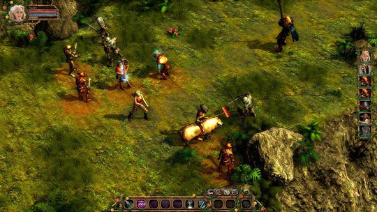 Holy Avatar vs Maidens of the Dead PC Steam CD Key