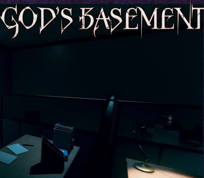 The God's Chain Steam CD Key