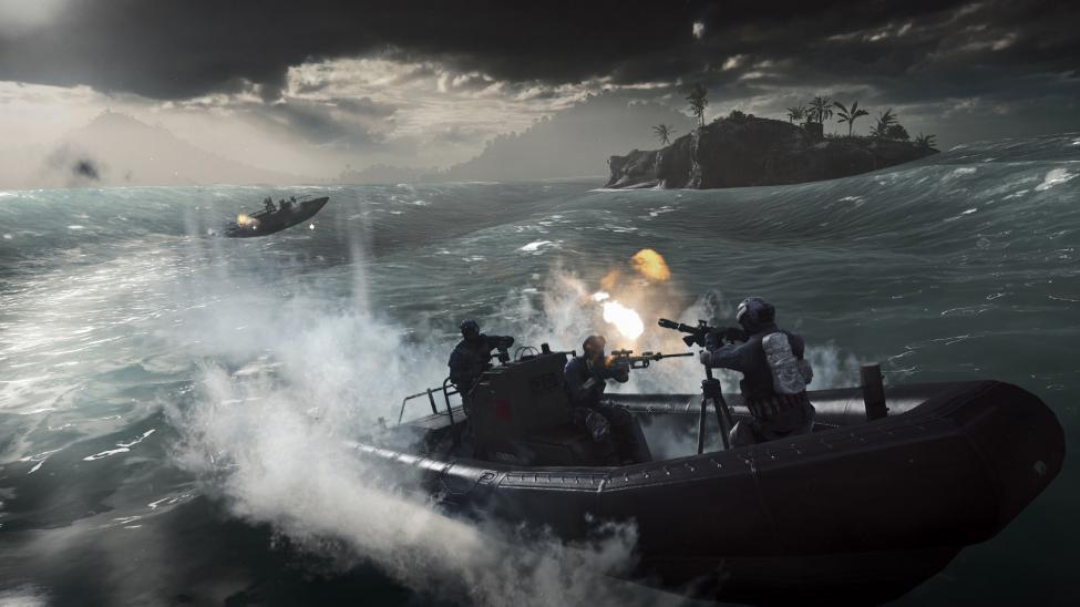 Battlefield 4 - Premium DLC EA App CD Key
