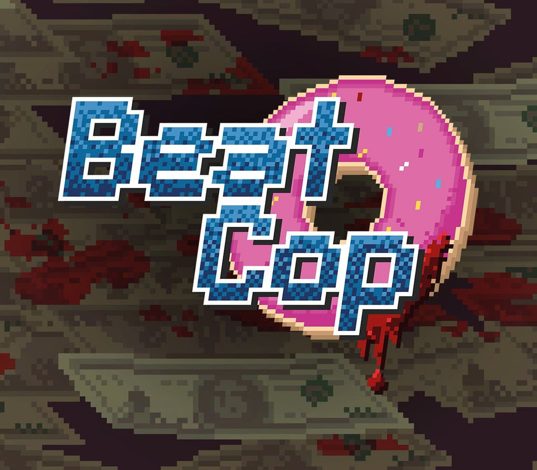 Beat Cop PC Steam CD Key