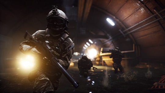Battlefield 4 - Second Assault DLC EA App CD Key