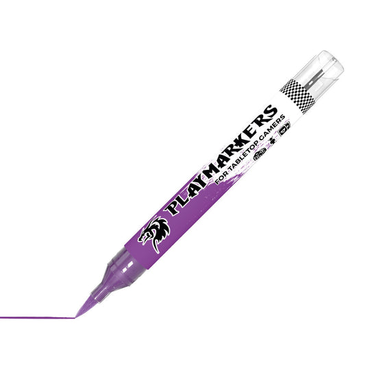 Playmarker Purple