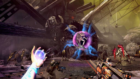 Borderlands 2 Game Of The Year Edition PC Steam CD Key (MAC OS X)