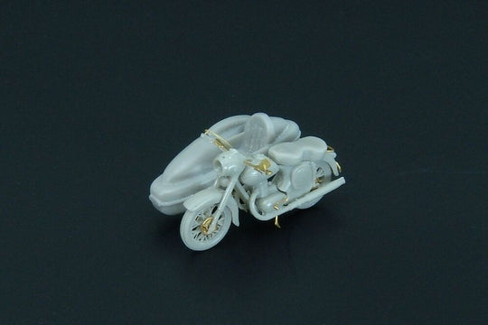 JW 250 ,,Kýva?ka‘‘  r 1956 w  sidecar Velorex 560