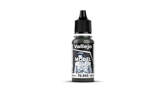 Model Color: 082 - Gunship Green 18 ml