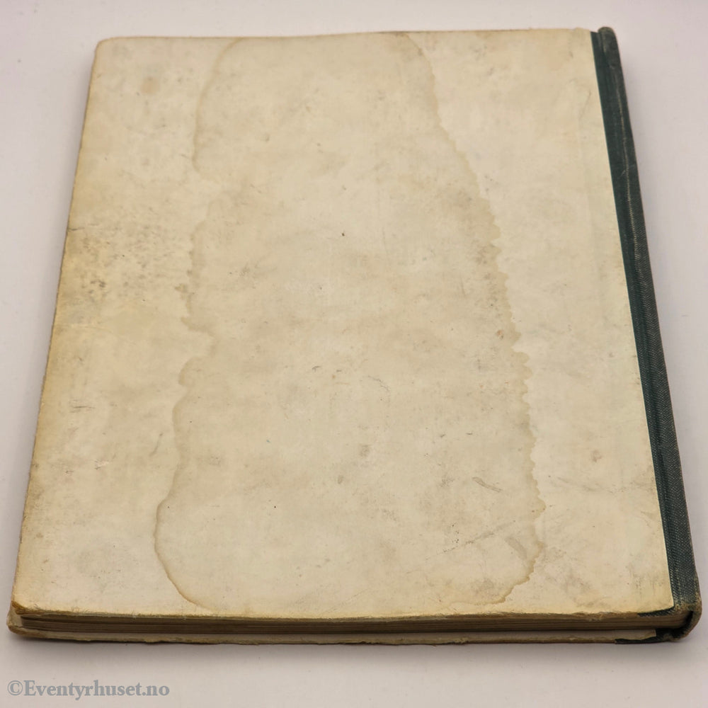 Brødrene Grimm, 1948. Grimms Eventyr IV. Bok.