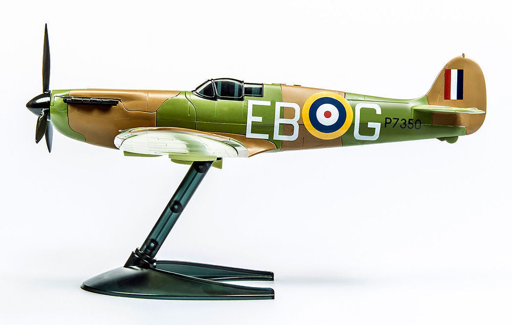 QUICKBUILD Spitfire