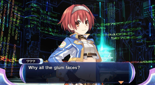 Hyperdimension Neptunia Re;Birth2: Sisters Generation Steam CD Key