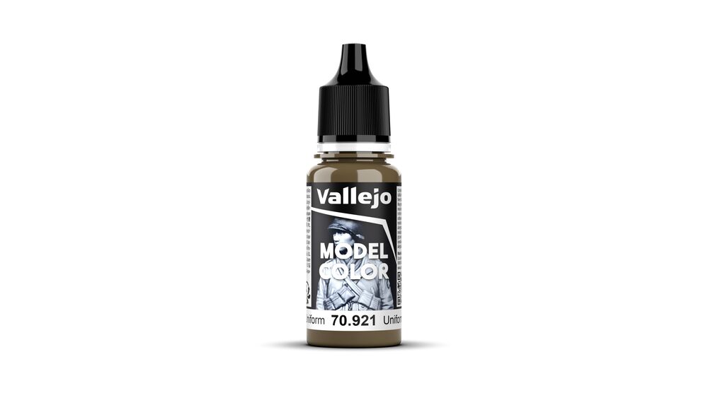 Model Color: 128 - English Uniform 18 ml