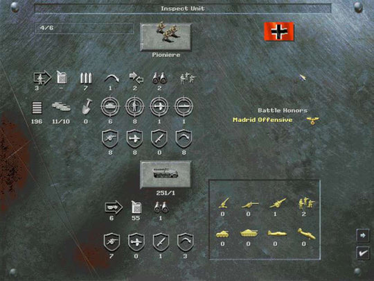 Panzer General 2 GOG CD KEY