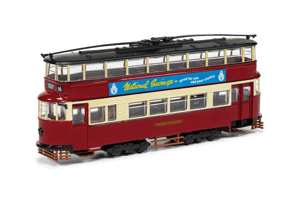 Feltham Tram - London Transport