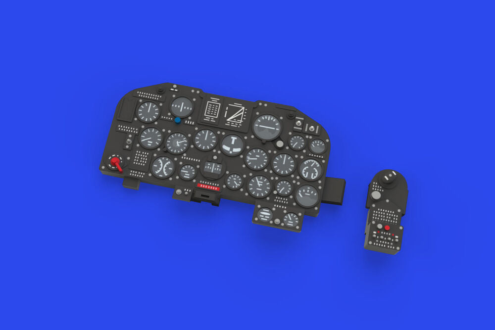 P-47D-25 LööK 1/48