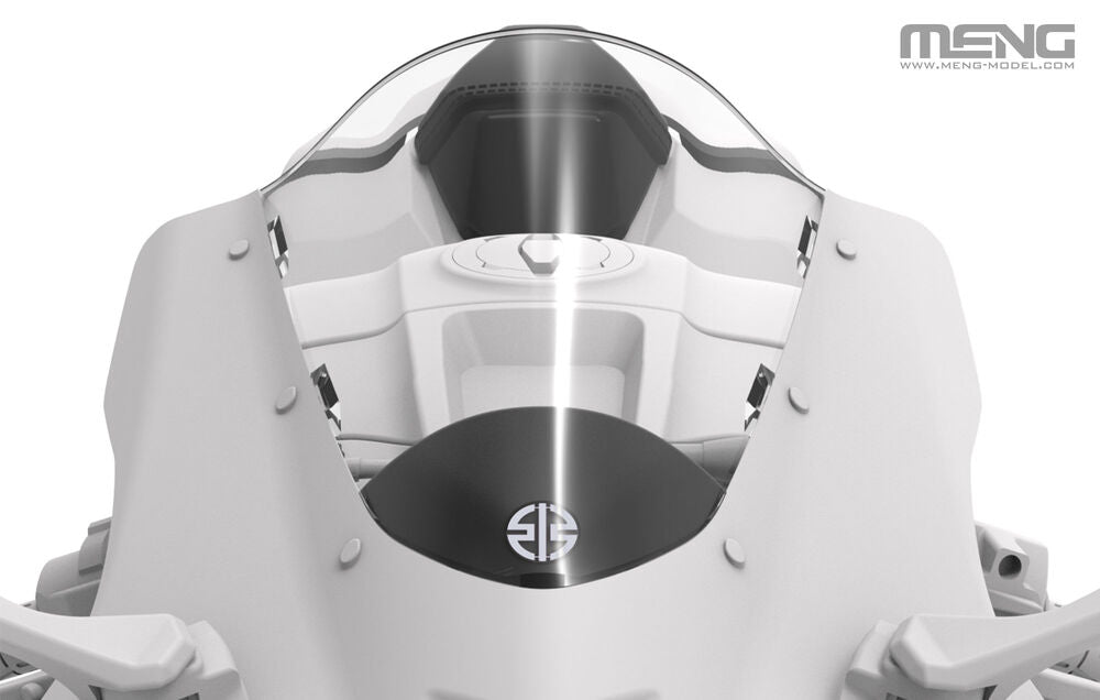 Kawasaki Ninja ZX-10RR