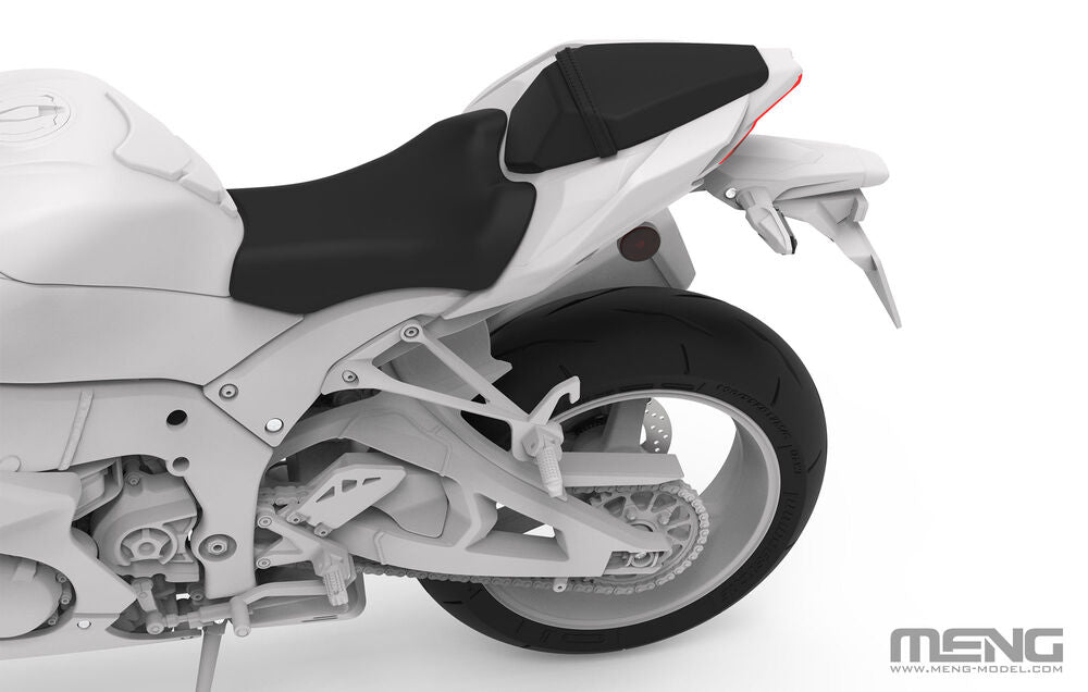 Kawasaki Ninja ZX-10R