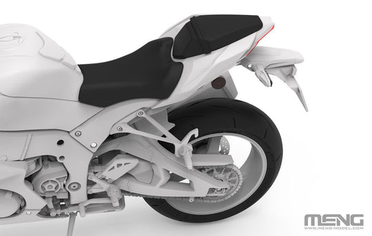 Kawasaki Ninja ZX-10R