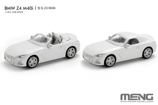 BMW Z4 M40i