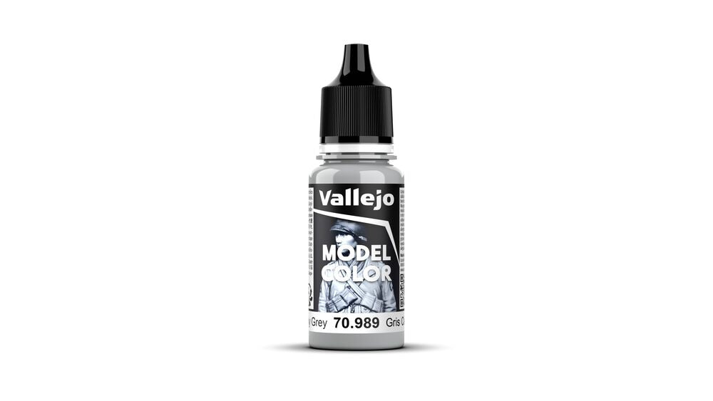 Model Color: 176 - Sky Grey 18 ml