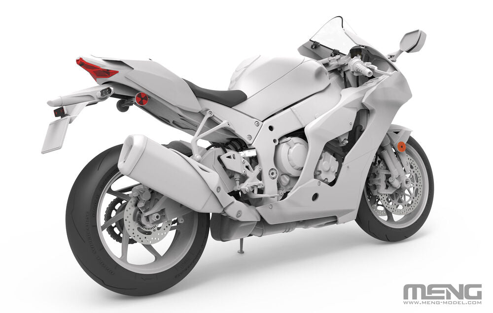 Kawasaki Ninja ZX-10RR