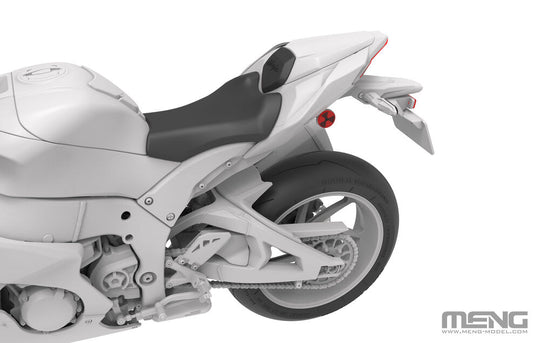 Kawasaki Ninja ZX-10RR