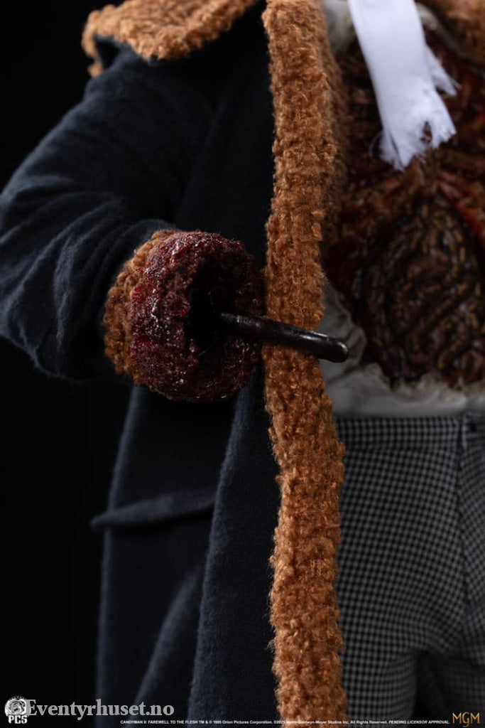 Candyman Statue 1/4 Candyman 64 cm Collectibles