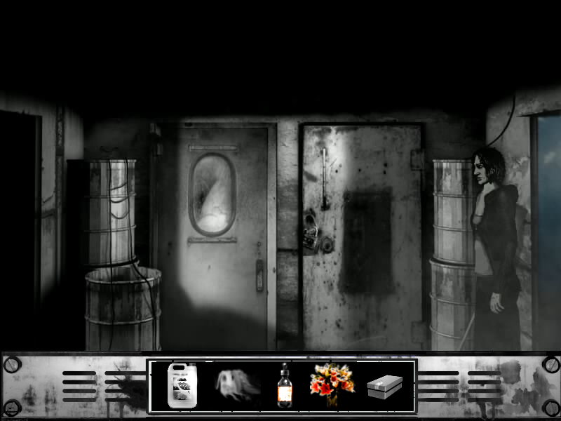 The Cat Lady Steam CD Key