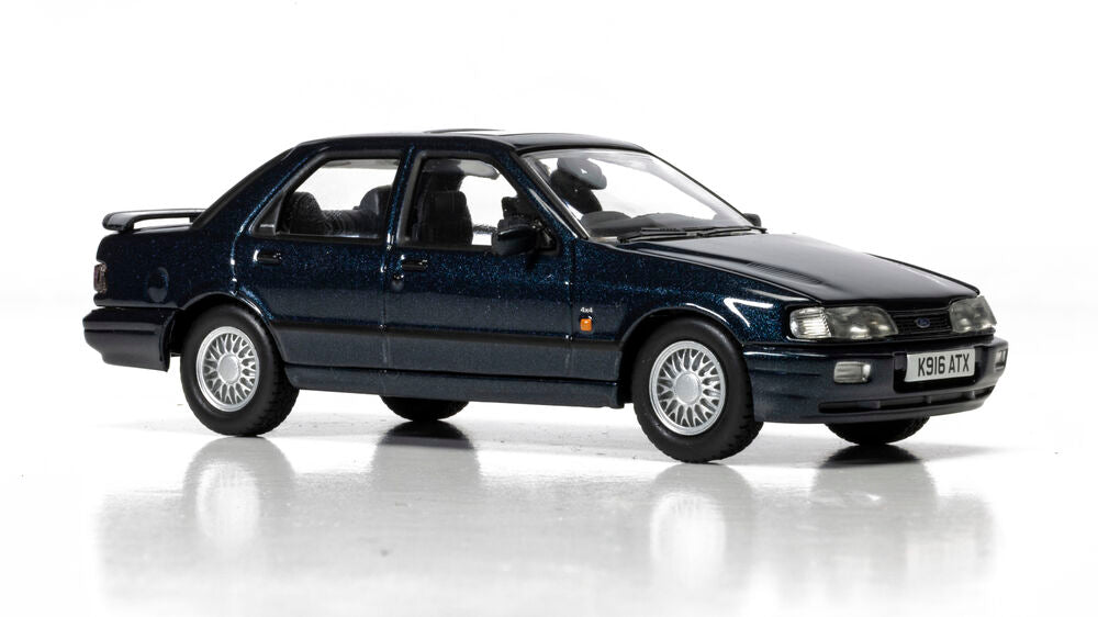 Ford Sierra Sapphire RS Cosworth 4x4 - Mallard Green