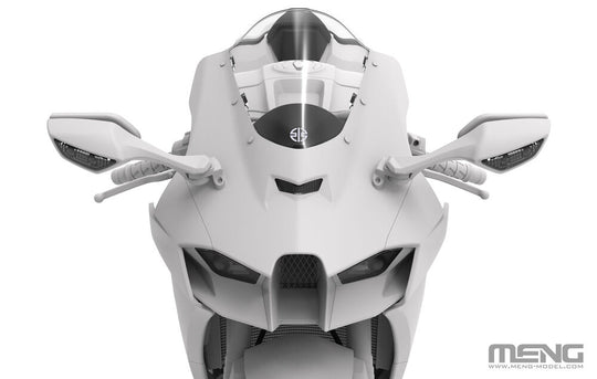 Kawasaki Ninja ZX-10RR