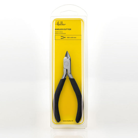 Angled Cutter