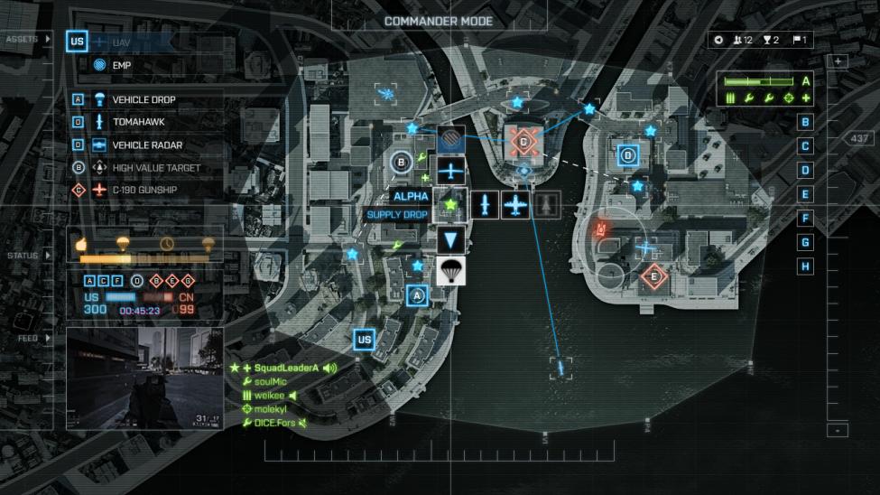 Battlefield 4 - Premium DLC EA App CD Key