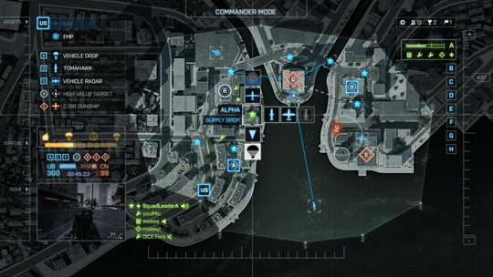 Battlefield 4 - Premium DLC EA App CD Key