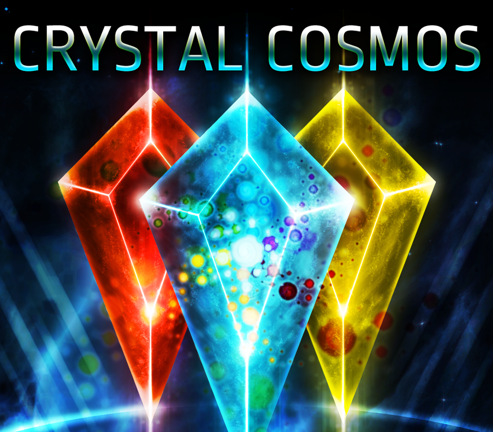 Crystal Cosmos PC Steam CD Key