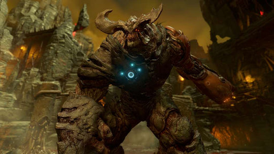 Doom + Demon Multiplayer Pack DLC Steam CD Key