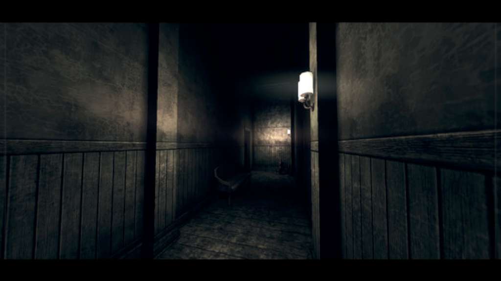 White Mirror Steam CD Key