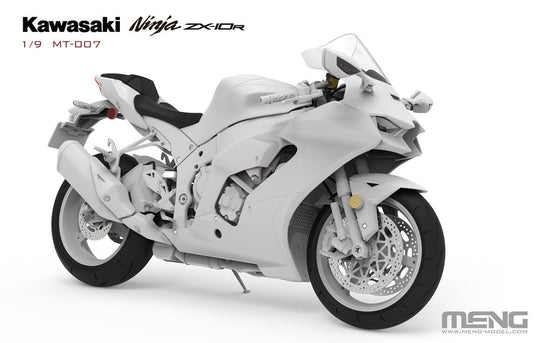 Kawasaki Ninja ZX-10R